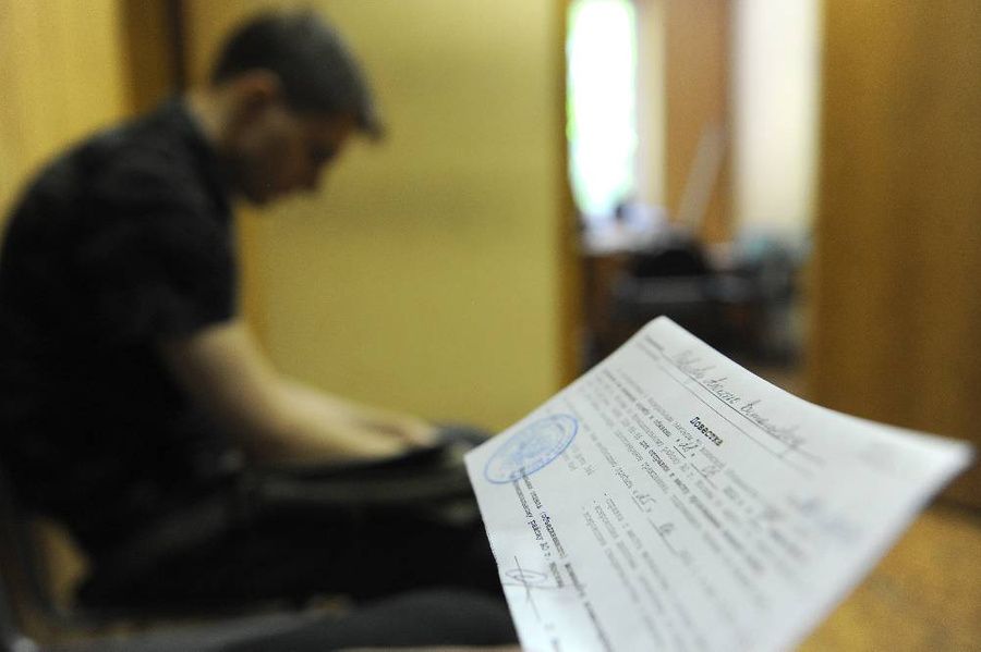 Никто не скроется! Госдума приняла законопроект об ограничении в правах за неявку по повесткам в военкомат