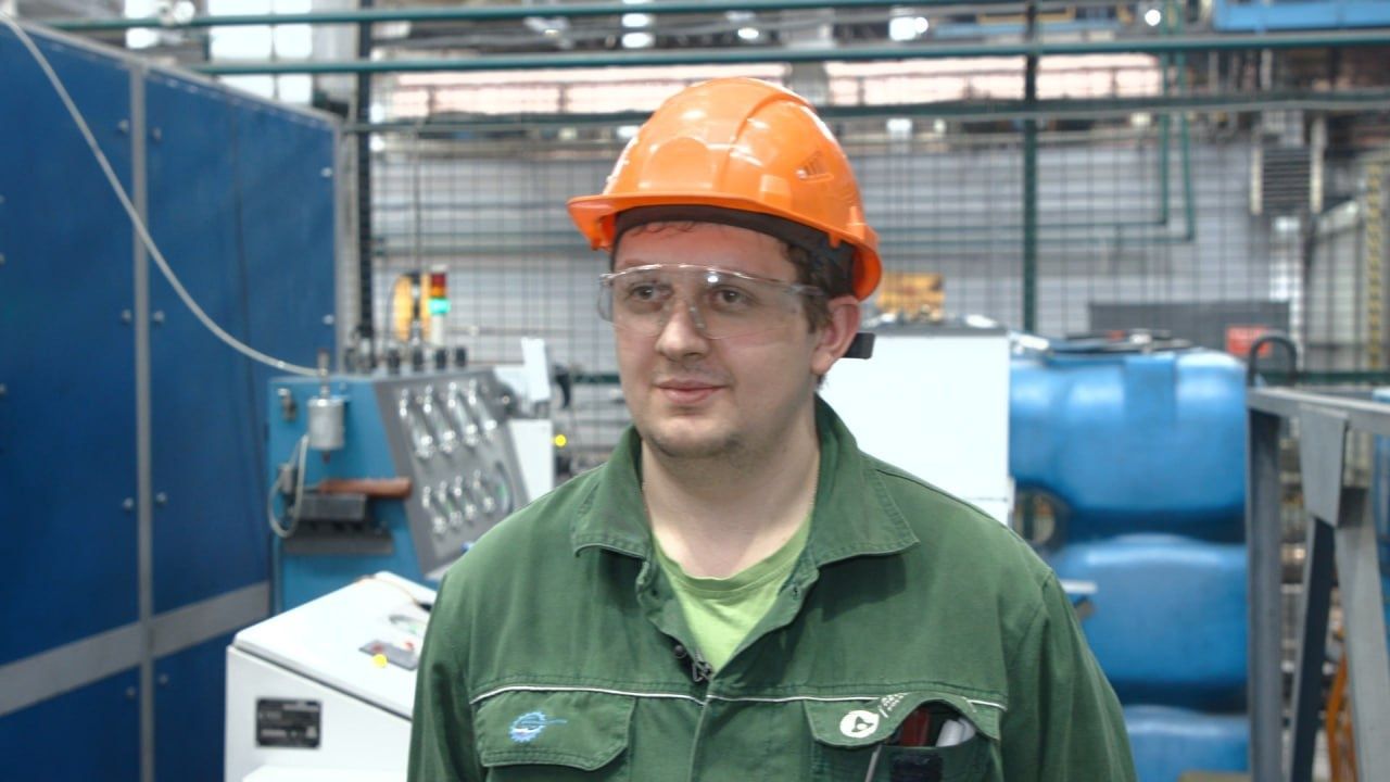 «Переехал ради семьи»: железнодорожник из Беломорского района освоил новую профессию в Петрозаводске