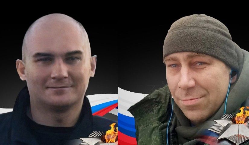 Глава Карелии сообщил о гибели в зоне СВО еще двух жителей Карелии