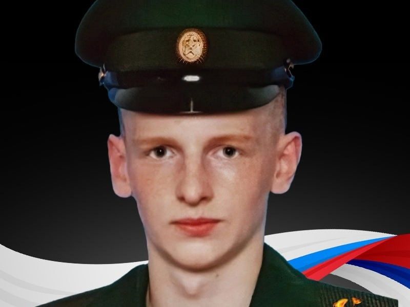 Житель Костомукши погиб в ходе СВО