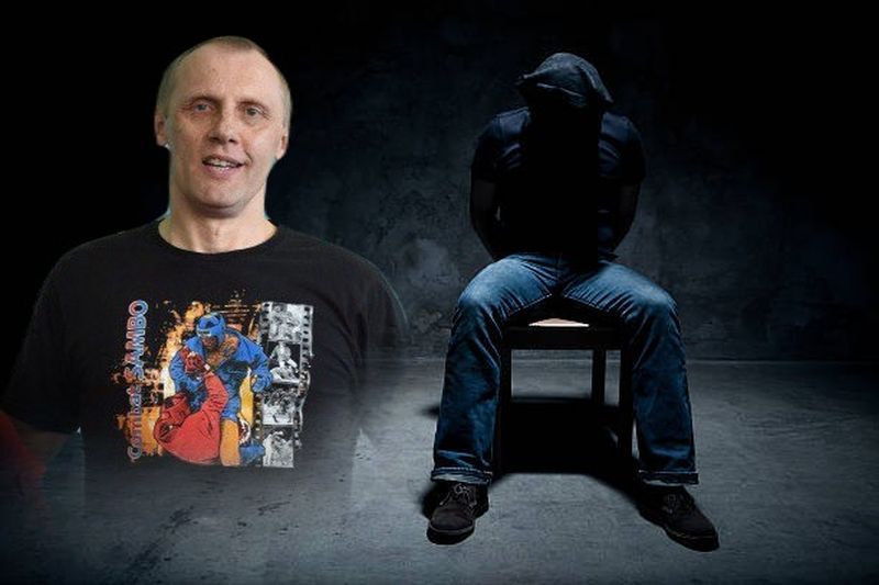 Четверо жителей Петрозаводска, в том числе известный детский тренер по самбо, задержаны за похищение людей
