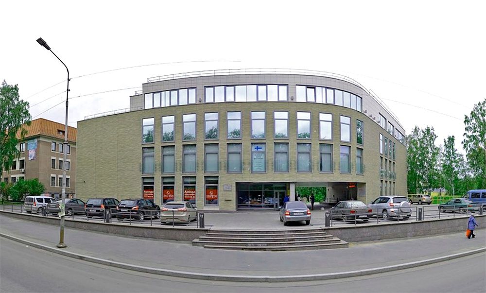 Визовый центр в Петрозаводске будет работать до июля