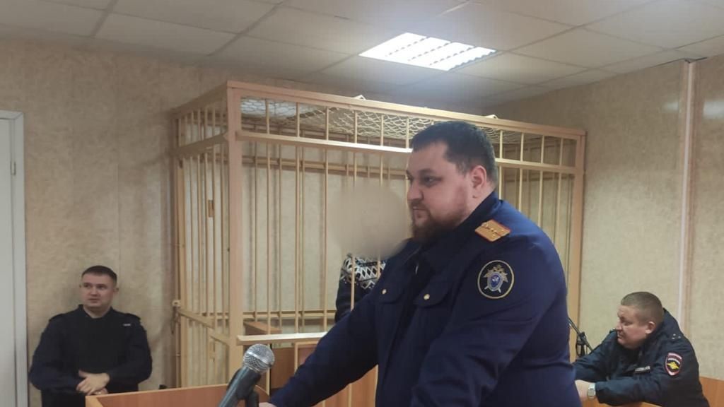 В Карелии рыбалка едва не закончилась убийством