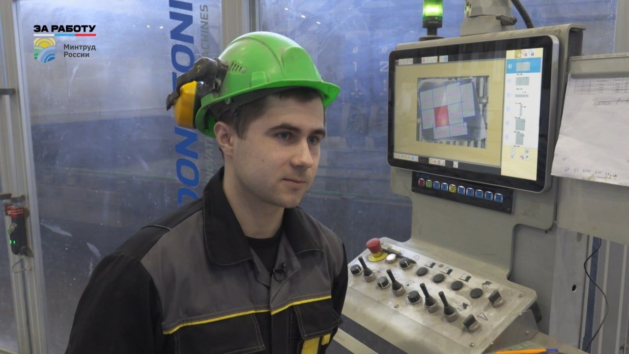 Создали камень для реставрации Губернаторского парка: карельский рабочий рассказал о своем труде