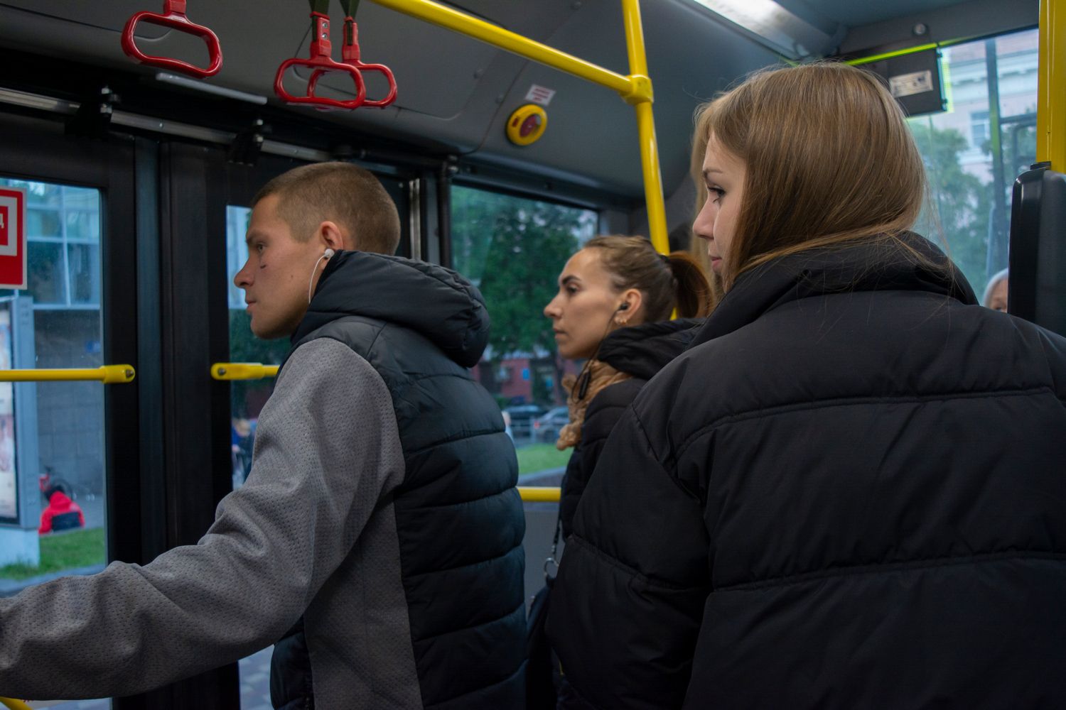 В Петрозаводске приостановлено движение троллейбусов №1 и №3 | karelia.news