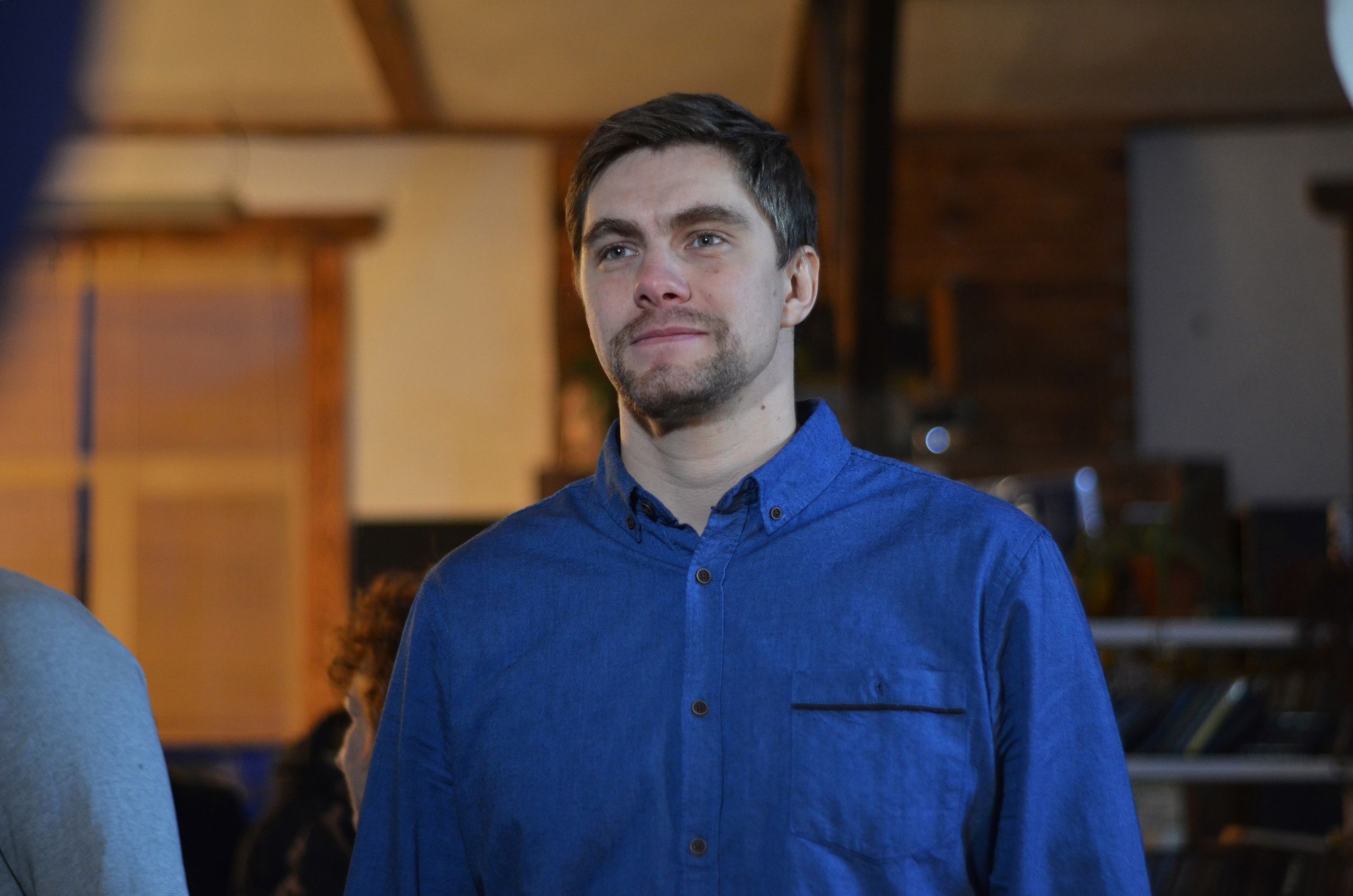 Председателя Союза журналистов Карелии исключат из организации после признания его иноагентом