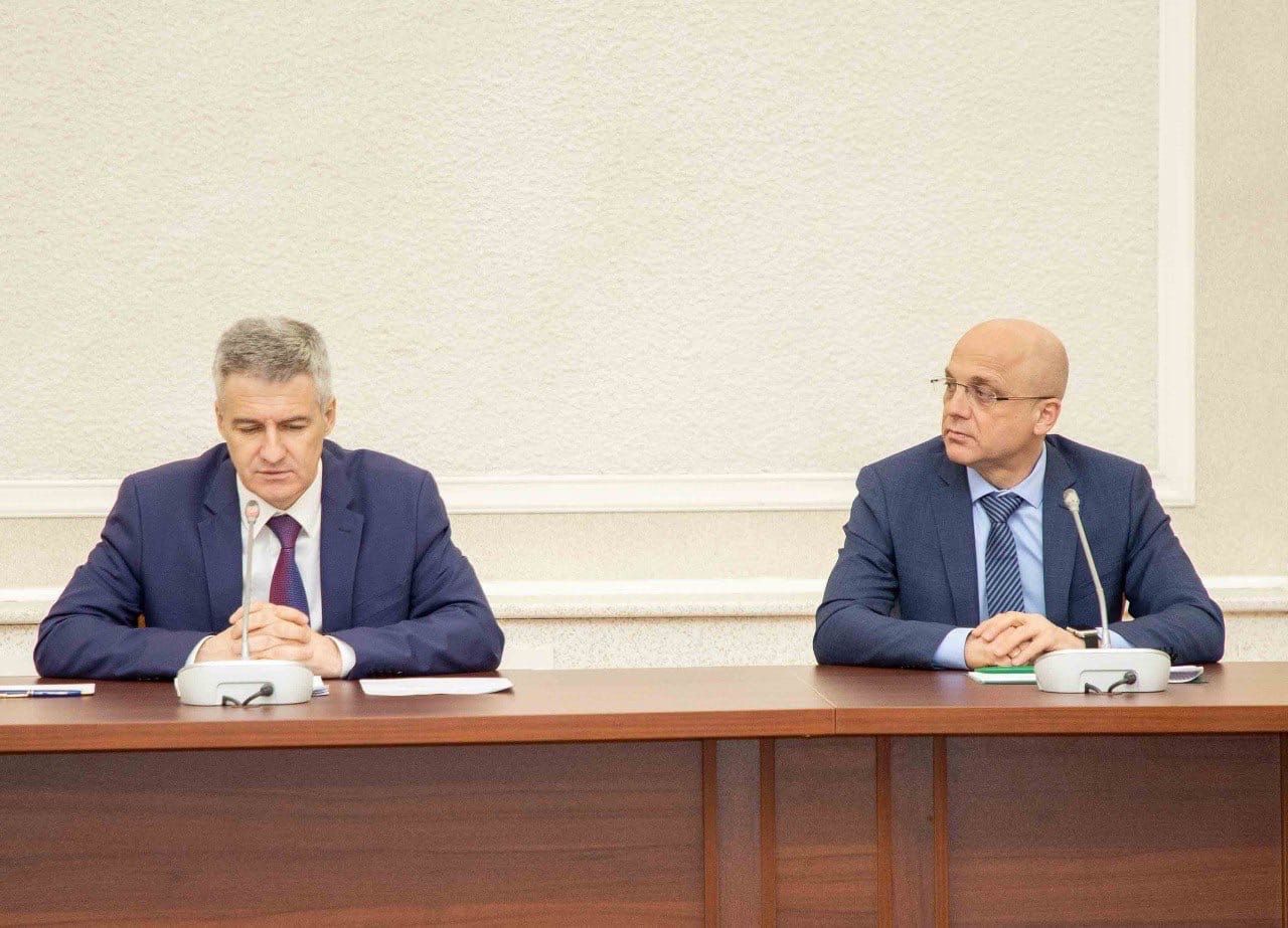 Отчет главы Карелии пройдет в новом формате