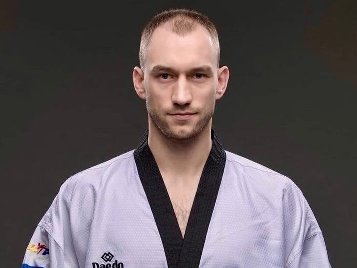 Карельский тхэквондист стал Заслуженным мастером спорта России