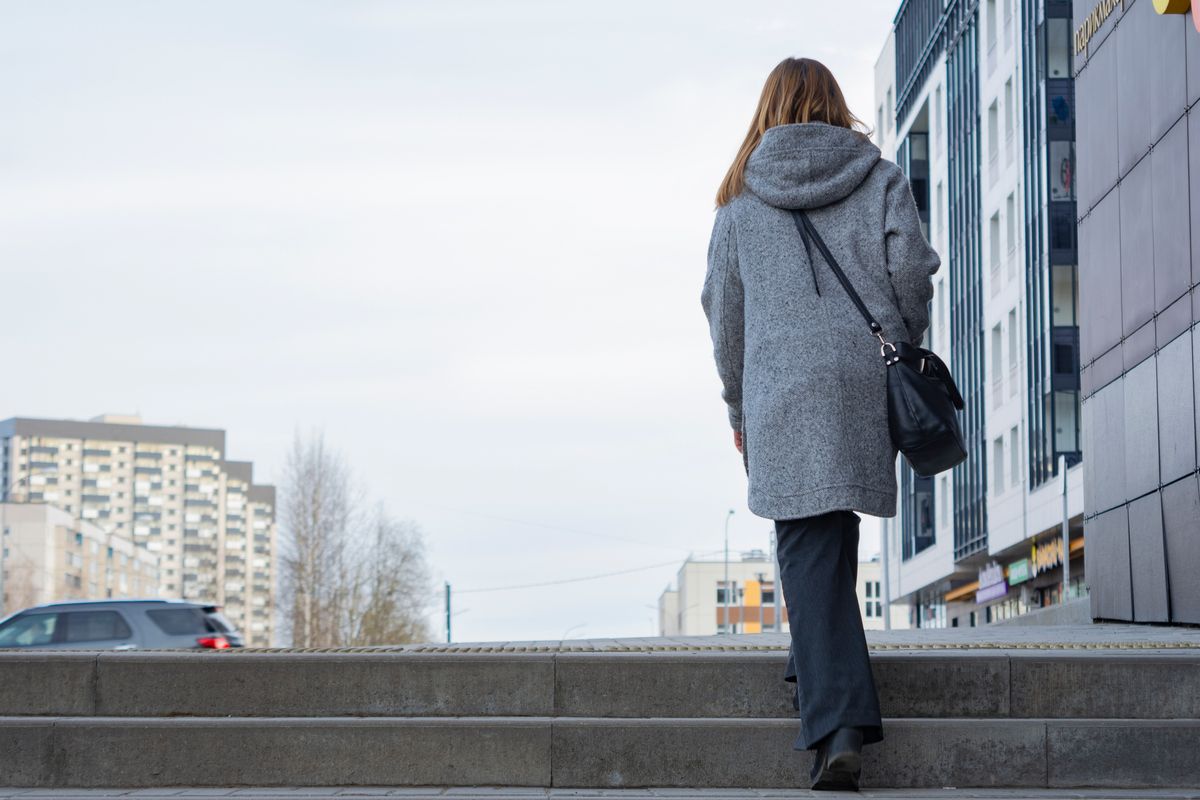 Вместе весело шагать: петрозаводчанам предлагают ходить пешком и получать за это призы