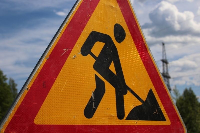 В Соломенном введут ограничения для водителей