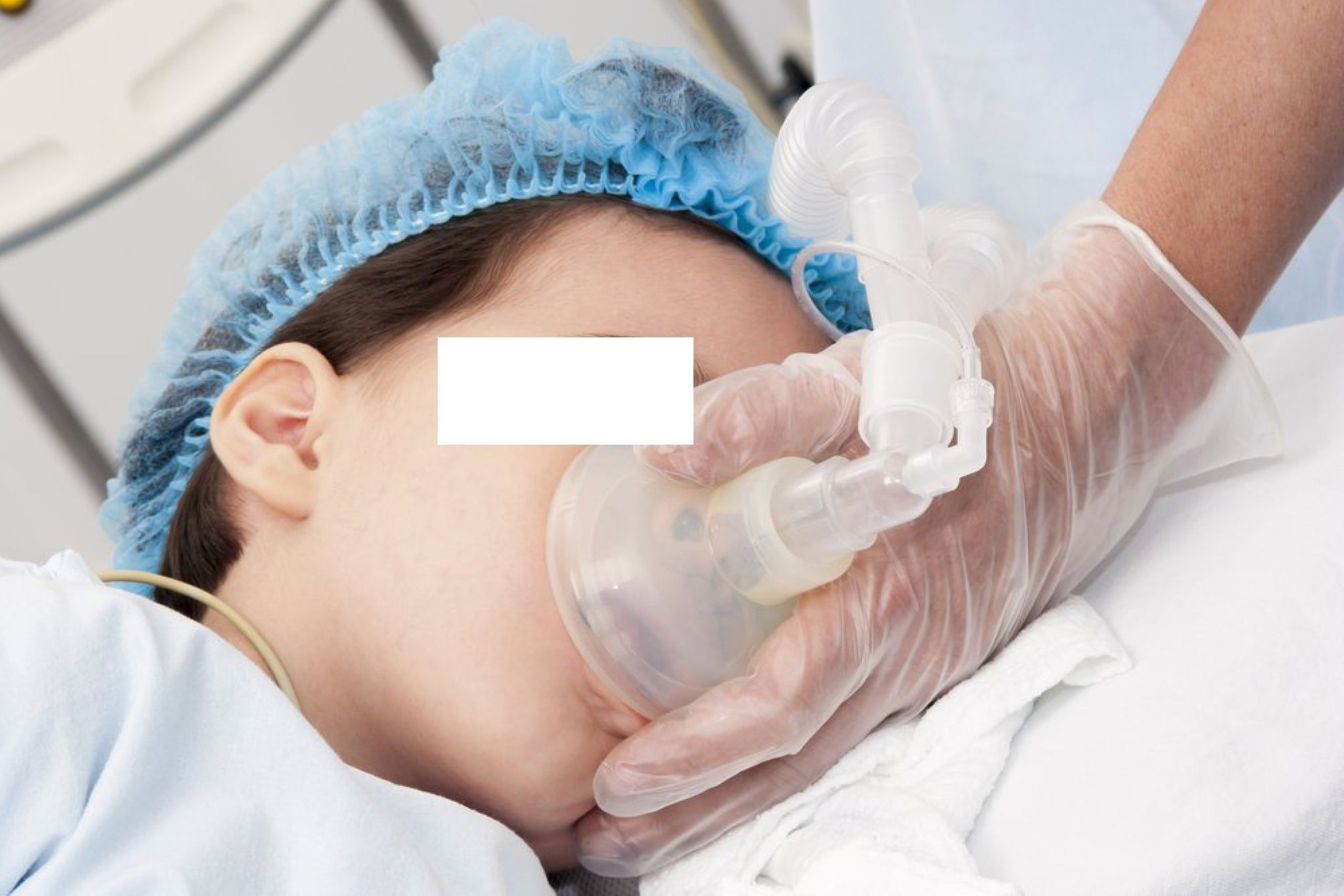 Маленькая девочка едва не умерла на операционном столе из-за лукавства родителей