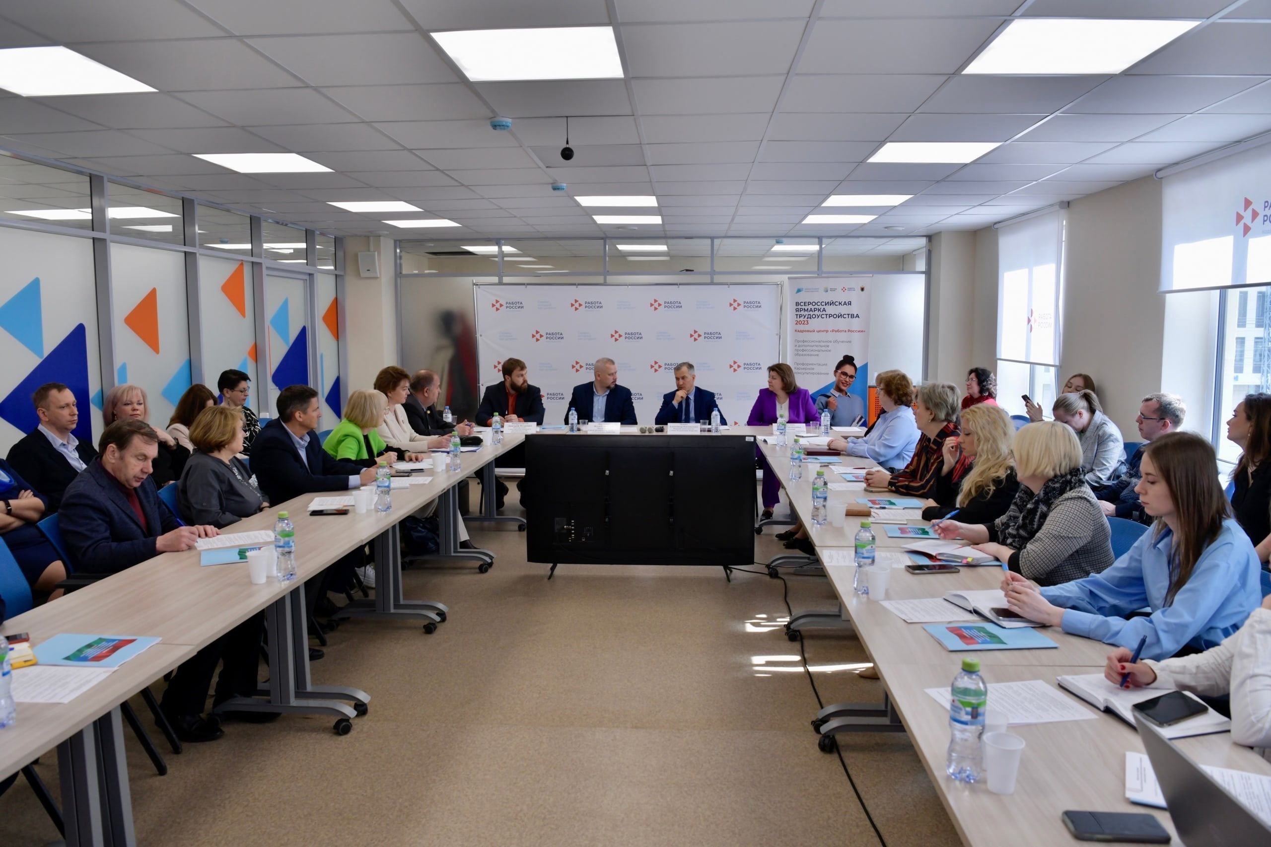 Карельские предприятия увеличат количество коллективных договоров