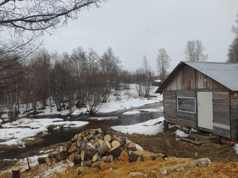 Дождь, мокрый снег и ветер: прогноз погоды на 30 апреля
