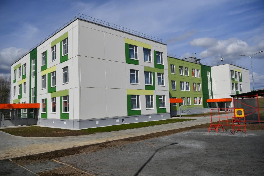 Около 19 млрд рублей освоила Карелии в рамках реализации национальных проектов в 2022 году