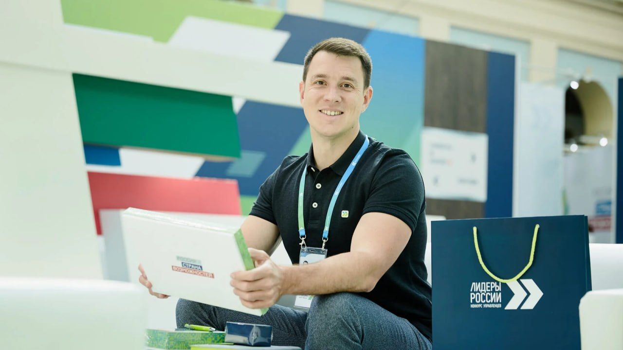 Жителей Карелии приглашают поучаствовать в конкурсе «Лидеры России»