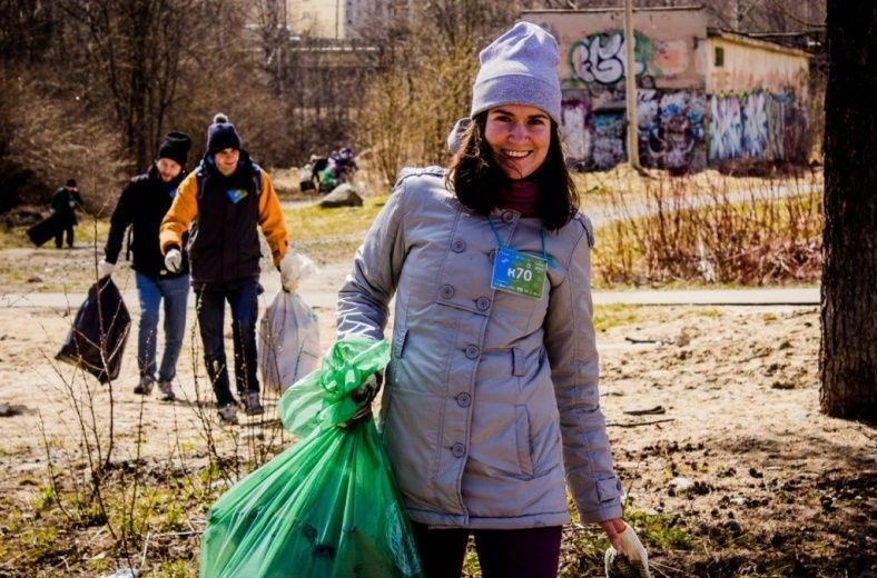 «Чистые игры» пройдут в Петрозаводске
