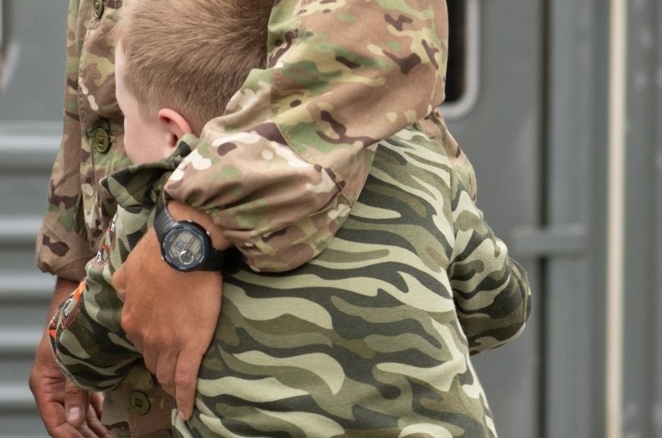 Глава Карелии поблагодарил земляков за поддержку участников СВО и их семей