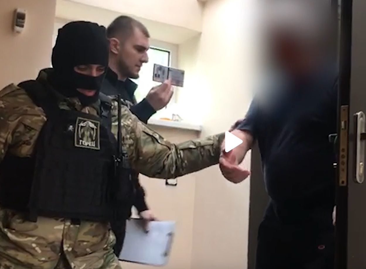 В Дагестане задержаны мужчины, которые 30 лет назад изнасиловали двух девочек в Петрозаводске