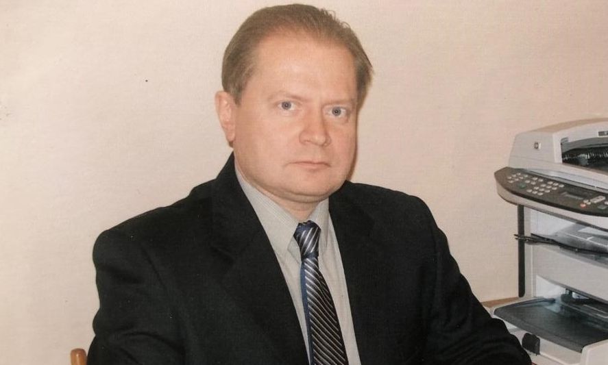 Скончался военный комиссар Кондопожского района