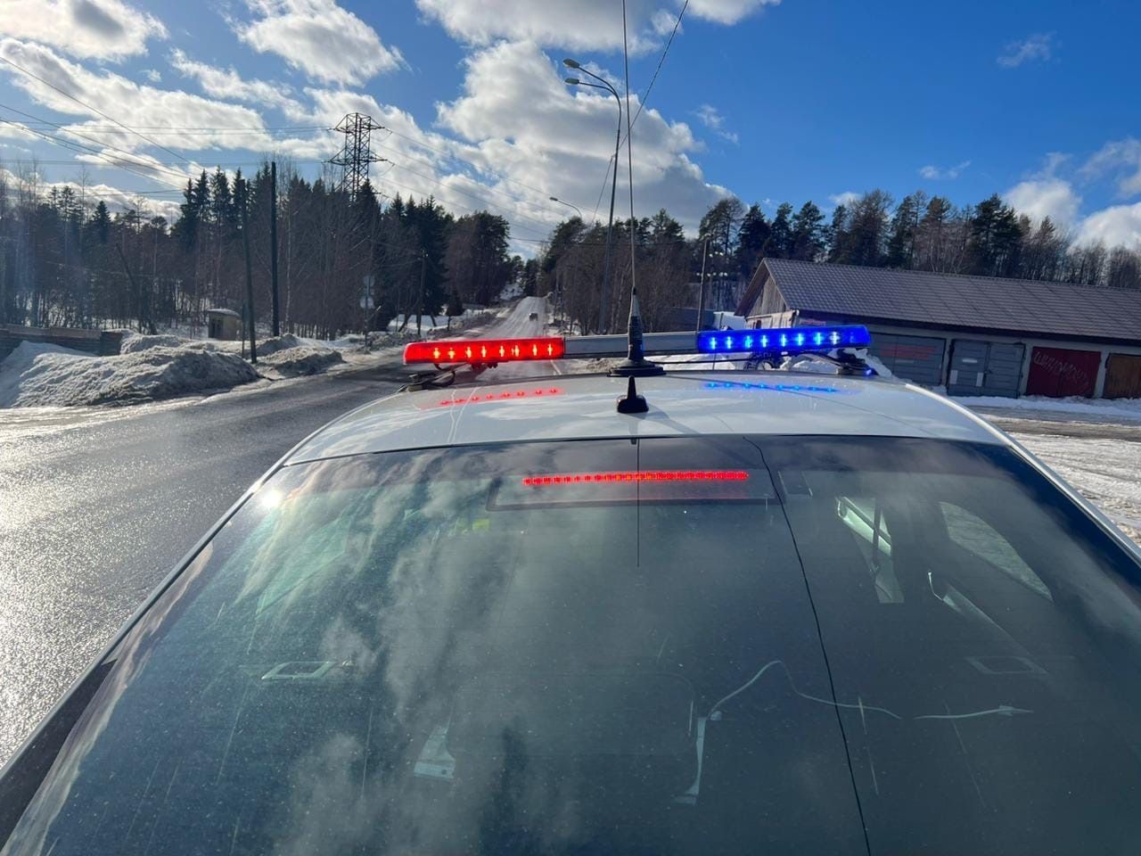 ДТП с участием детей стало меньше в Карелии