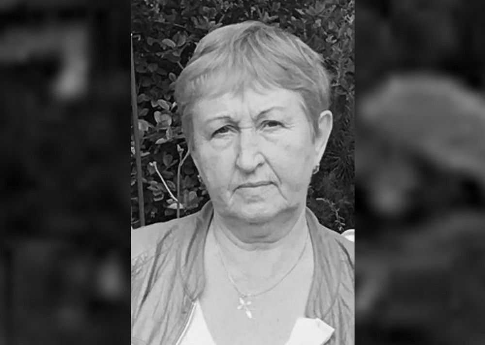 Ушла из жизни известный карельский врач