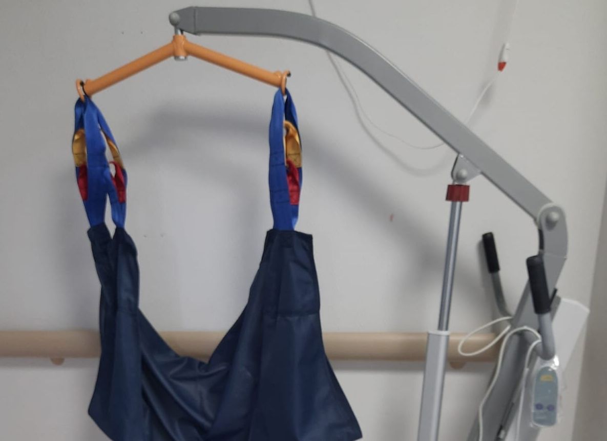 Соцфонд Карелии рассказал о способах покупки средств реабилитации