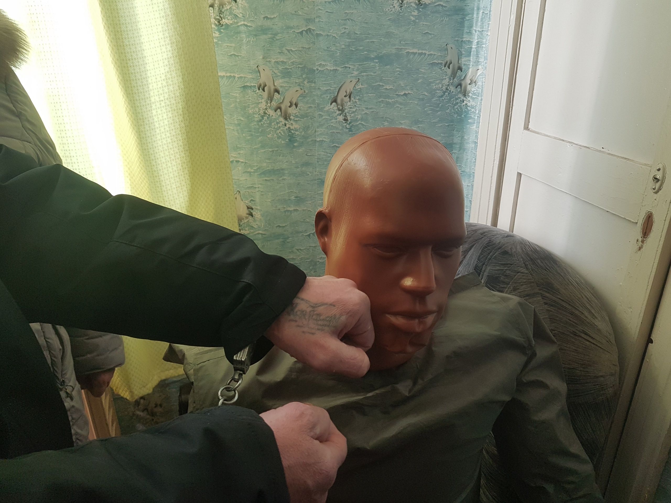 Житель Карелии избил знакомую до смерти и пытался скрыть этот факт