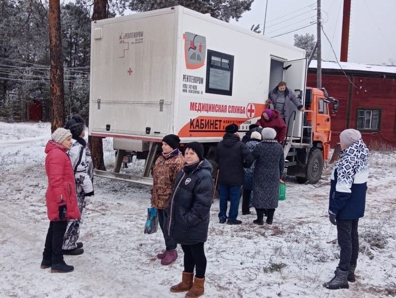 Рост заболеваемости туберкулезом зафиксирован в Карелии