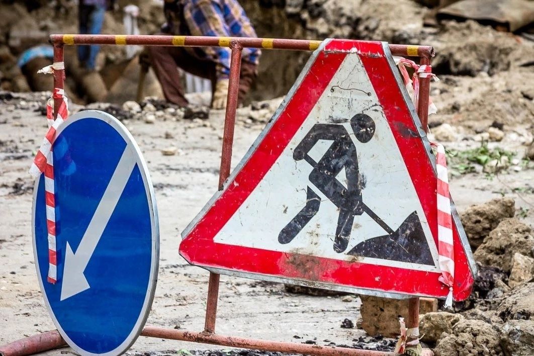 Схема движения транспорта изменится в одном из районов Петрозаводска