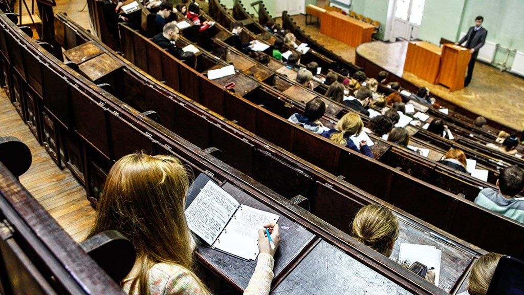 С 1 сентября в вузах страны ведут новую учебную дисциплину