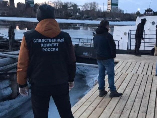 Житель Карелии не вернулся домой с рыбалки