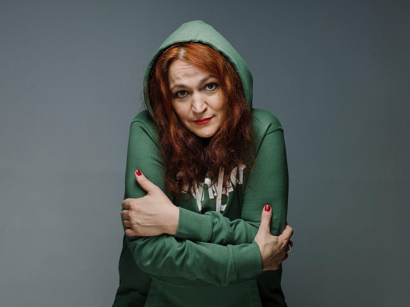 Минюст внес в реестр иноагентов карельского журналиста Наталью Севец-Ермолину*