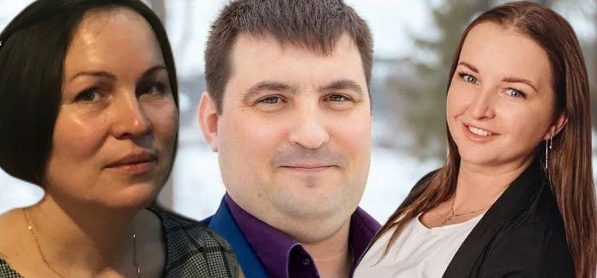 Ветеран СВО, бизнес-леди, школьный повар. Подведены итоги муниципальных выборов в Карелии