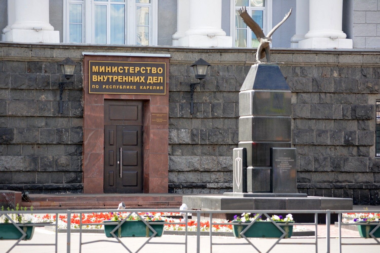 Лжесотрудники банка и силовых структур обвели вокруг пальца жителя Сегежи