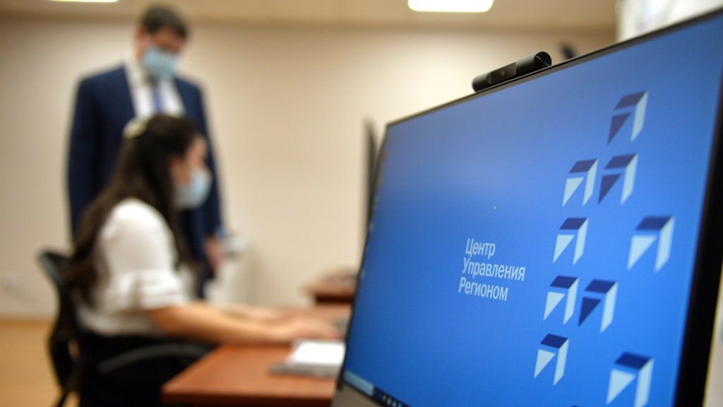 В Карелии отработано более 142 тысяч обращений с помощью систем обратной связи