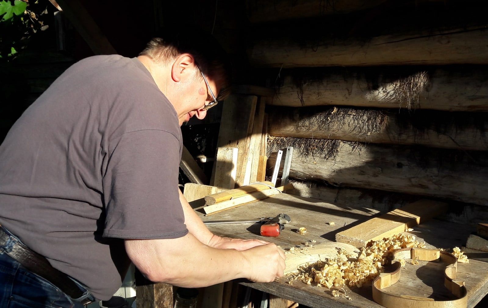 Администрация города запускает новый проект «Петрозаводск в лицах»