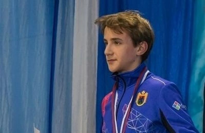 Ориентировщик из Карелии завоевал второе золото на всероссийских соревнованиях