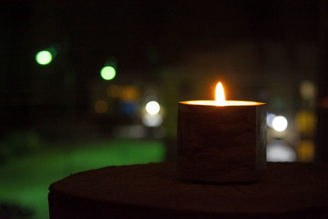 Опубликован график отключений электричества в Карелии на текущей неделе