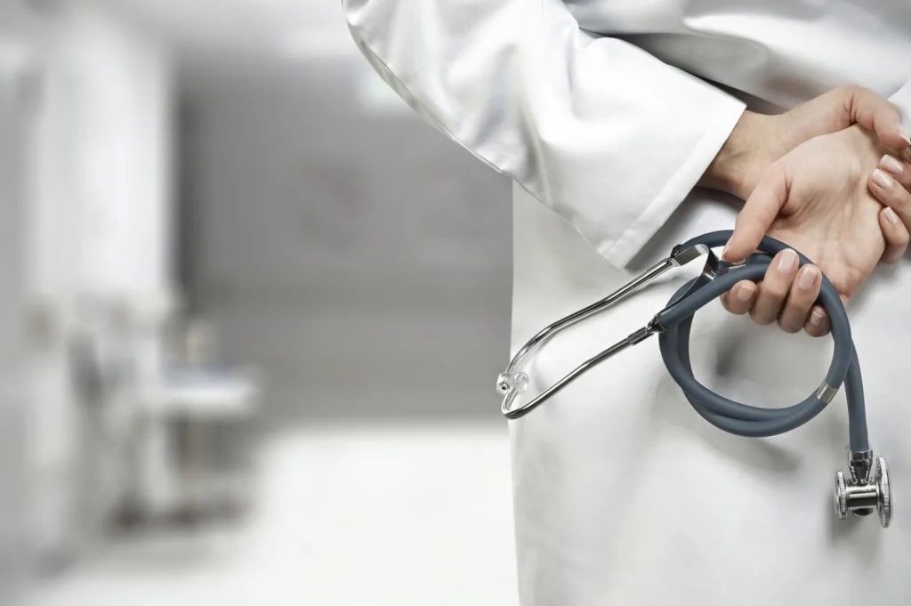 В Карелии медиков оштрафовали за ошибки в лечении смертельно больного пациента