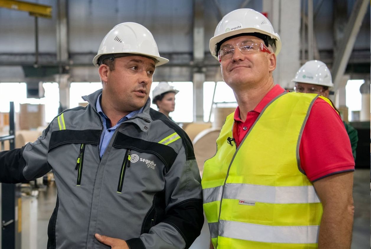 Экзамен на профпригодность. Каким был 2022 год для экономики Карелии и что дальше