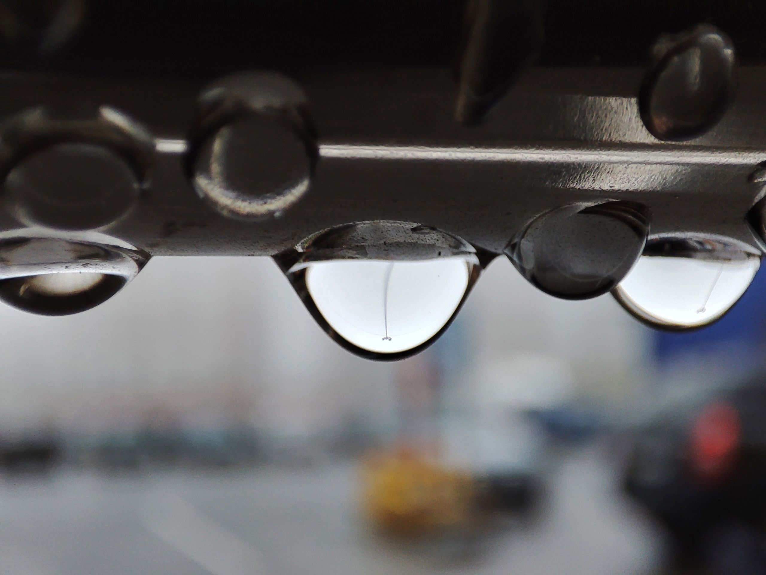 Снова дождь: прогноз погоды на 28 апреля