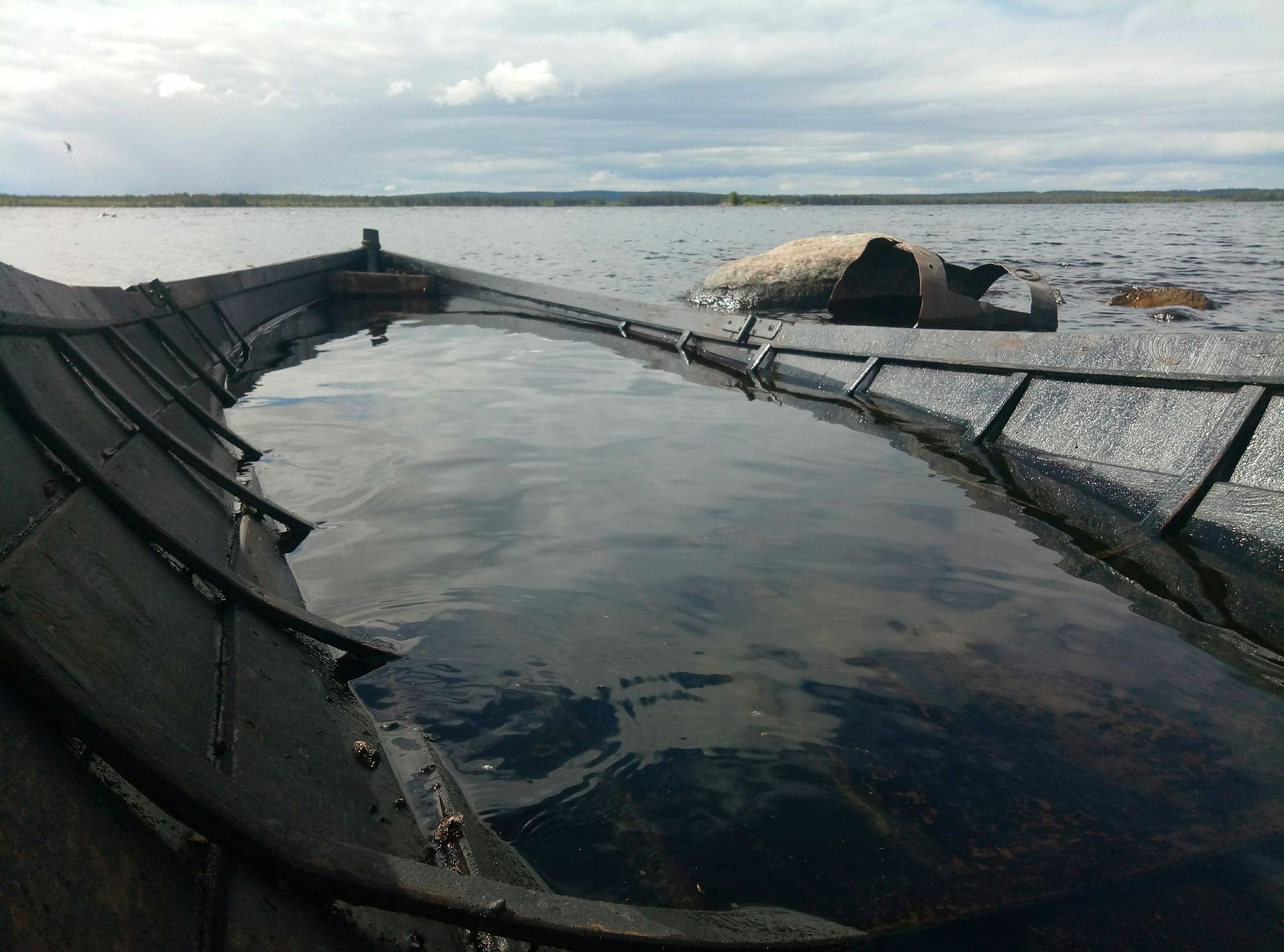 Почему нельзя ловить на сети, много ли запасов рыбы. В Заксобрании обсудили рыболовные вопросы Ведлозера