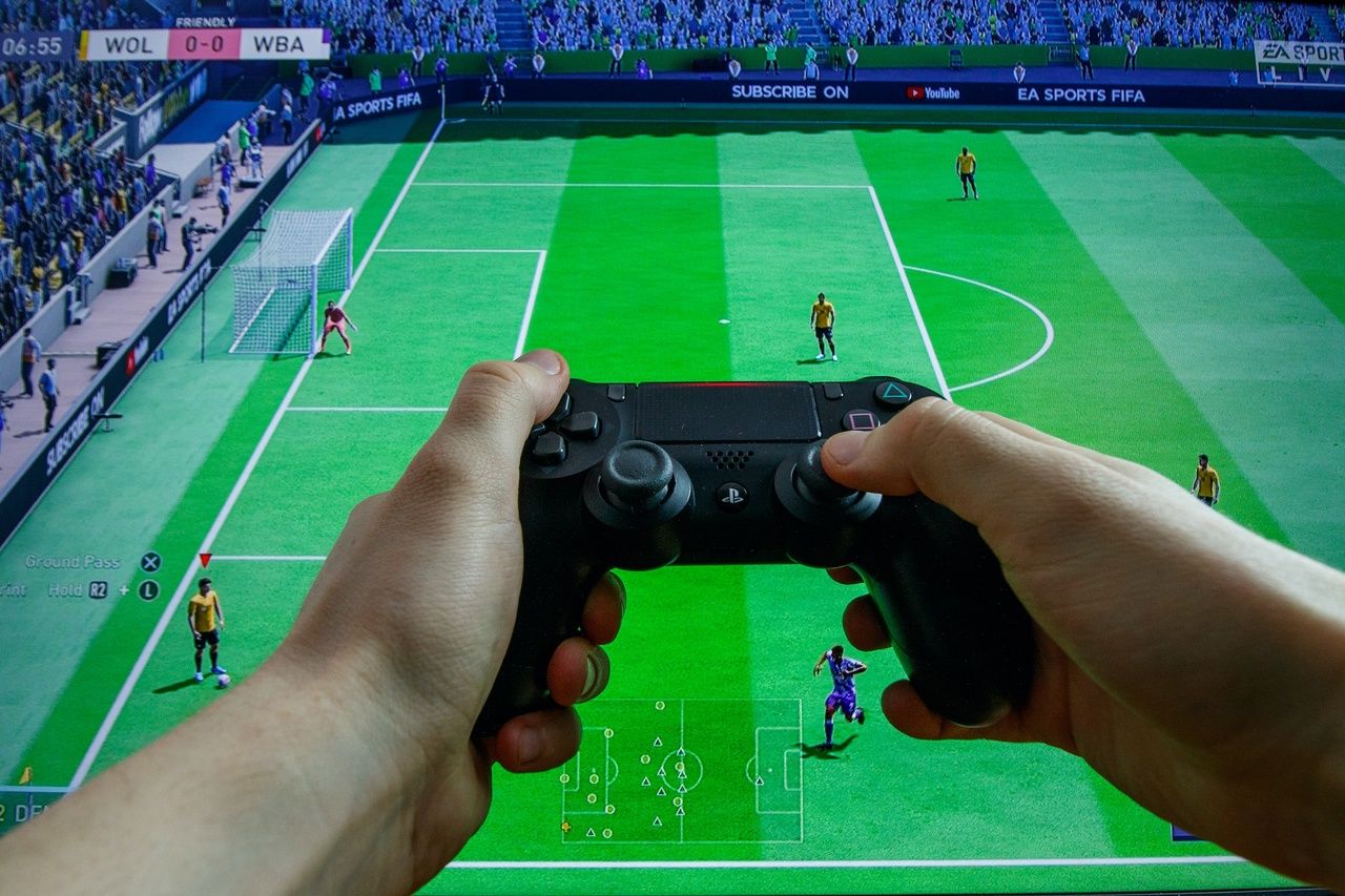 Фиджитал-турнир по футболу пройдет в Петрозаводске