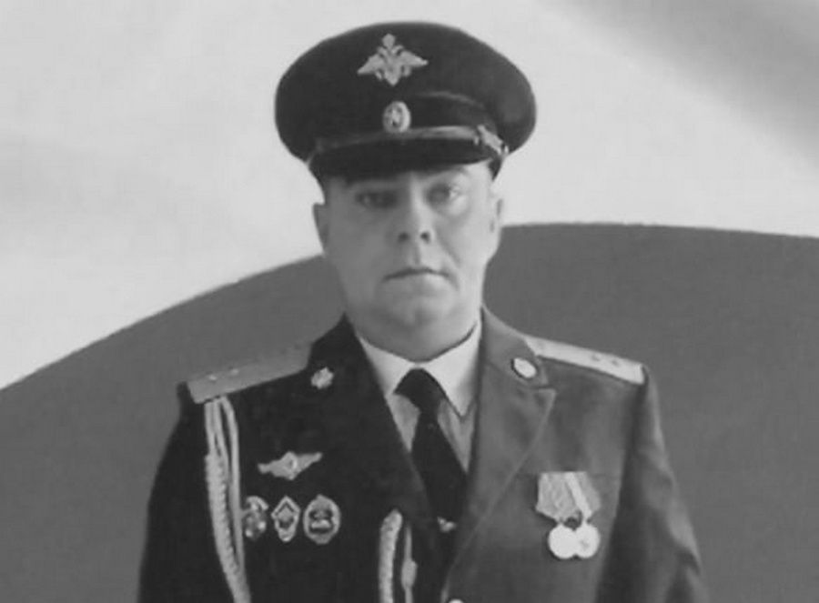 В Кондопоге простились с военным, который не дожил до отправки в зону СВО