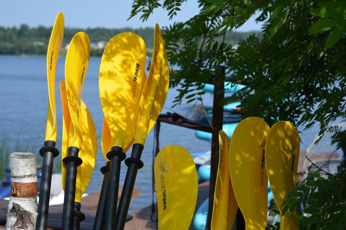 Власти Карелии рассказали, как республика готовится к летнему туристическому сезону