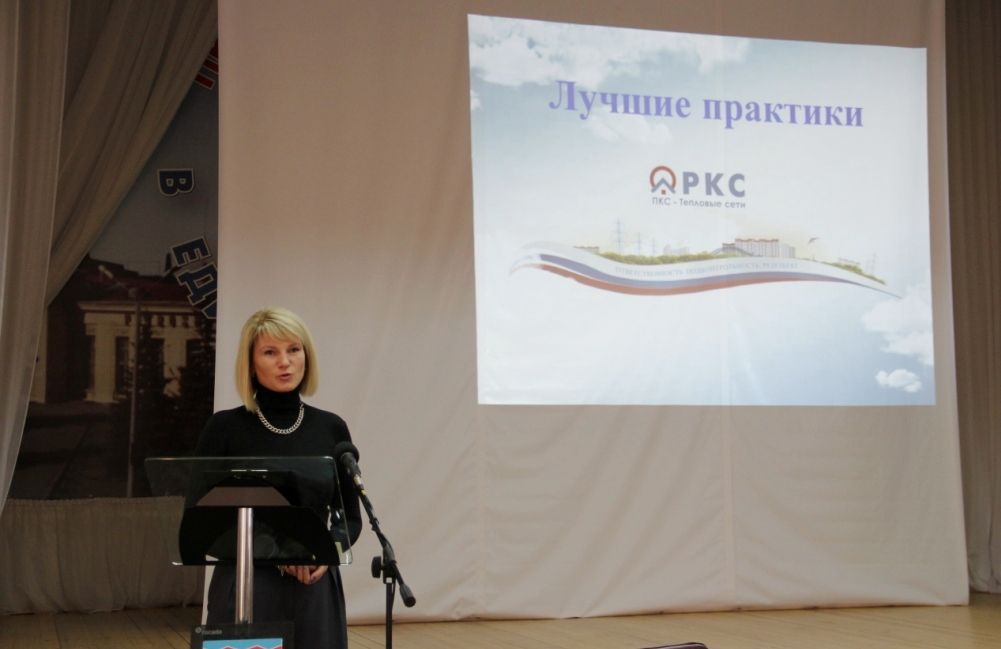 В «РКС-Петрозаводск» рассказали об индивидуальных разработках для снижения травматизма работников