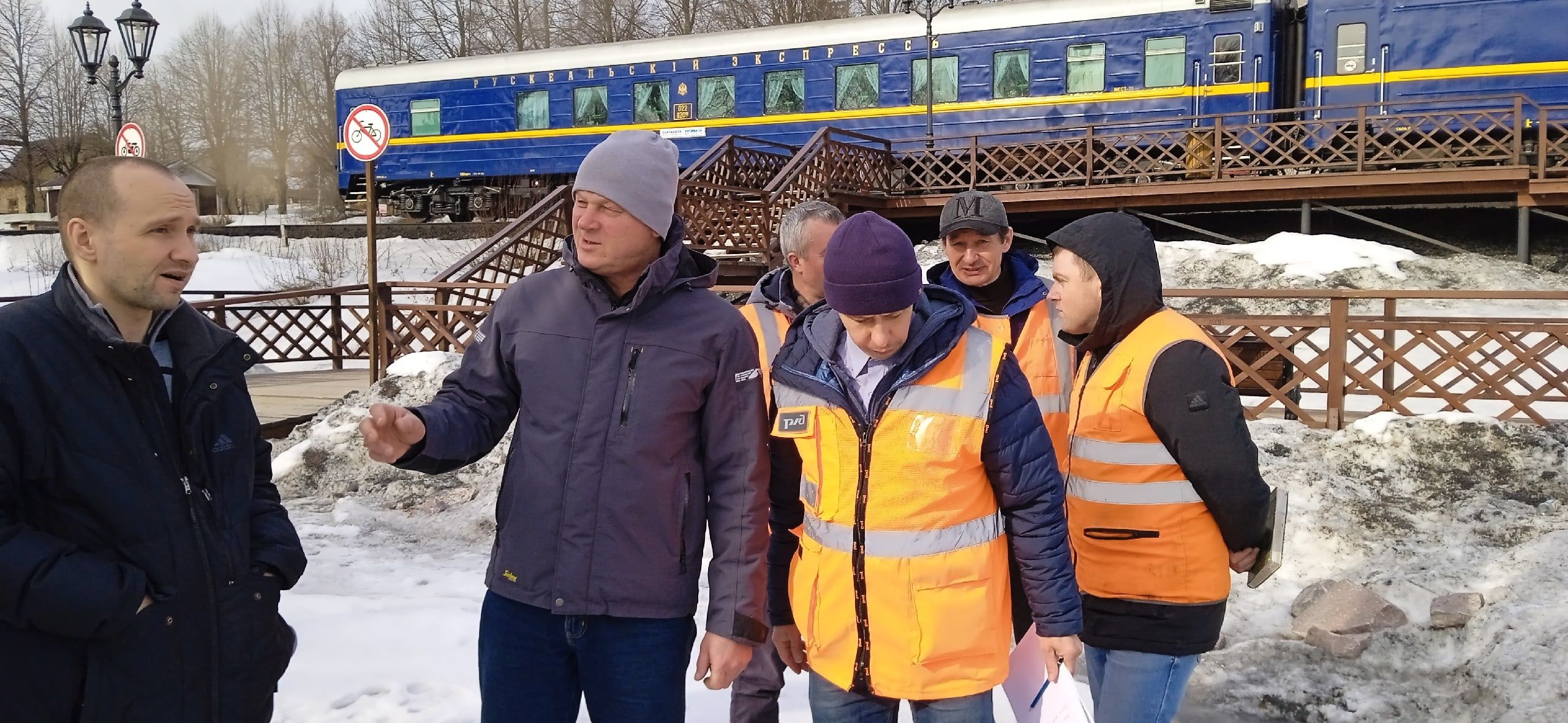 В городе Сортавала на месте свалки планируется открыть кафе