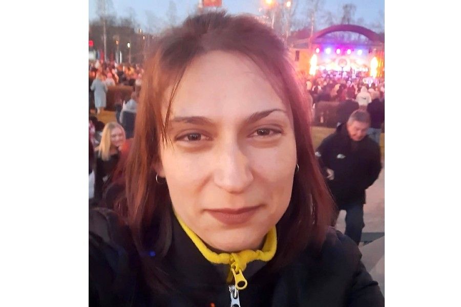 16 мая женщина вышла из дома в Петрозаводске и пропала