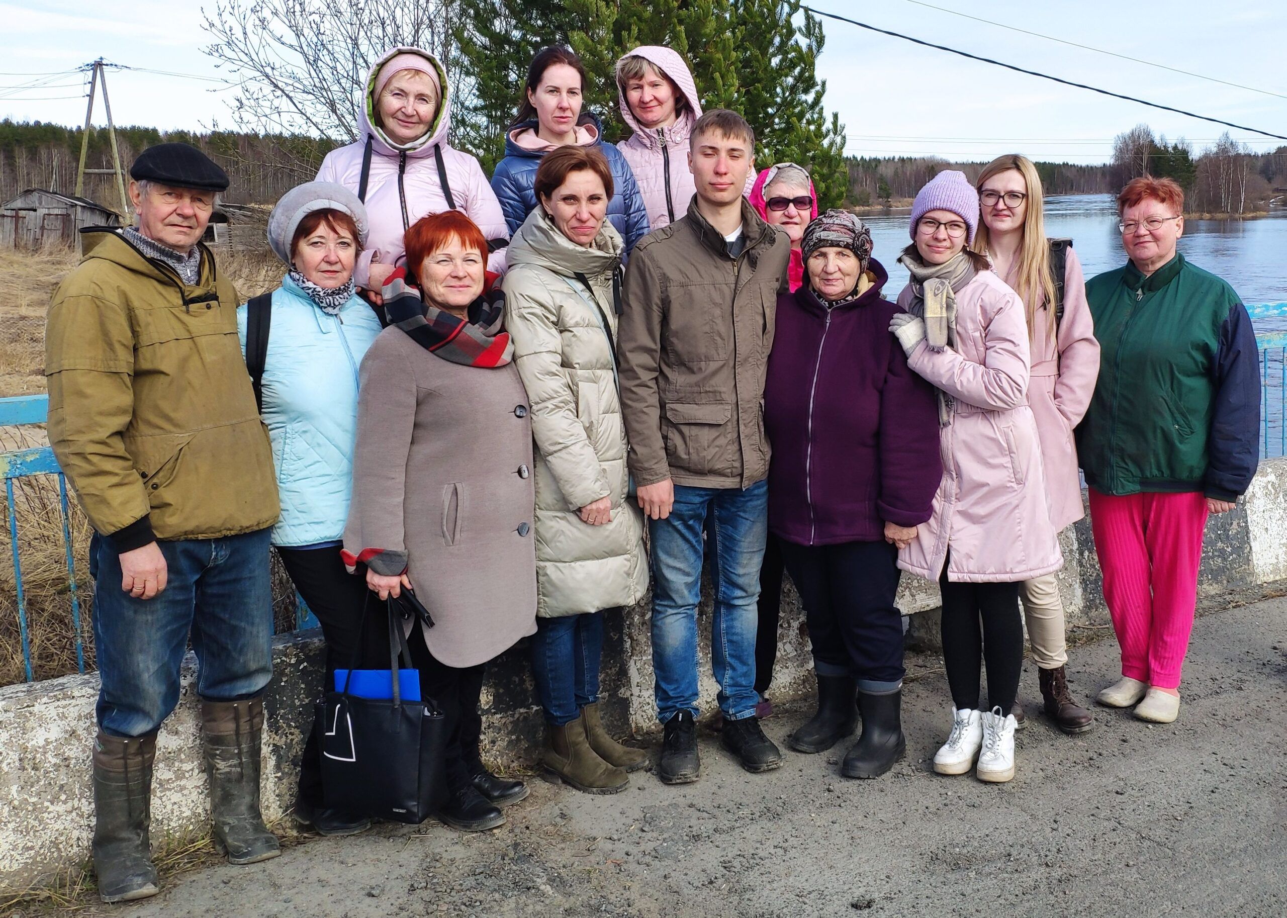 «Мы чужие на своей земле». Как коренные жители деревни Киндасово с туризмом боролись