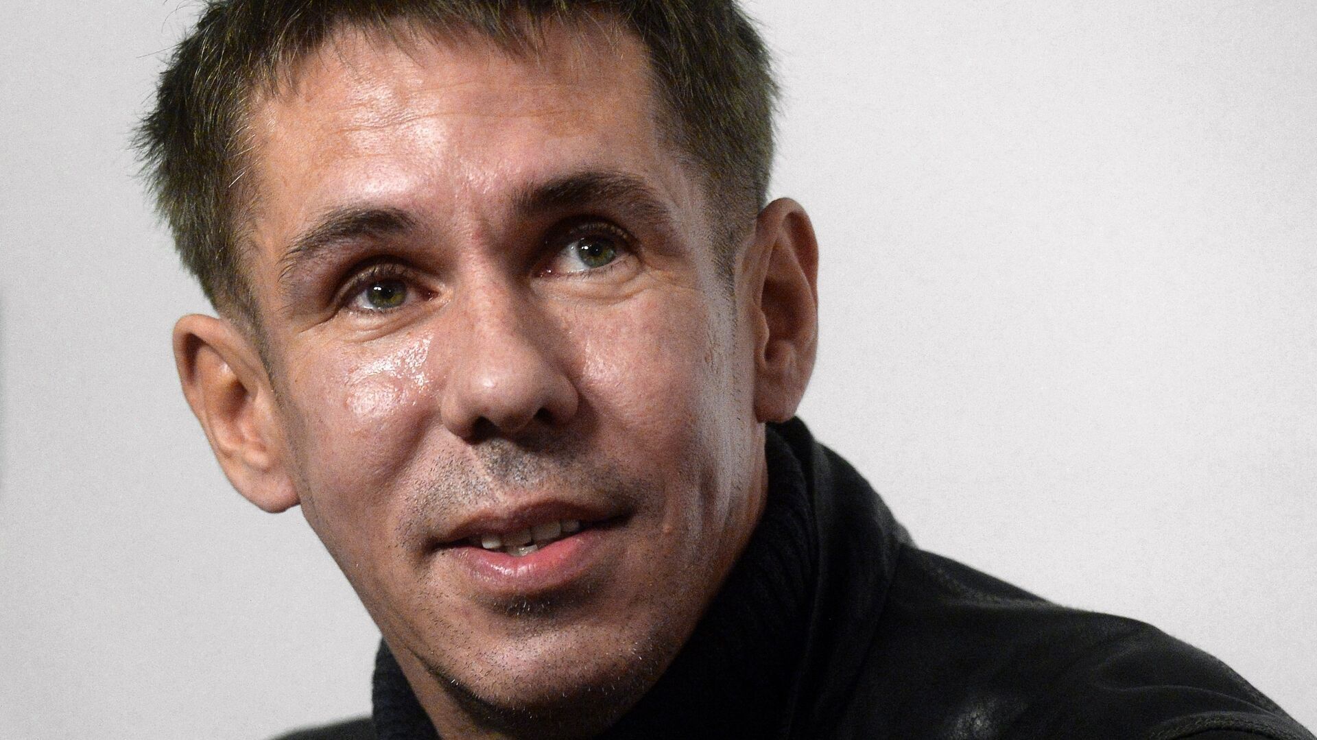 Актер Алексей Панин объявлен в розыск за призывы к осуществлению террористической деятельности